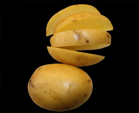 Rosemary Potatoes 1