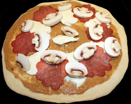 pizza 1