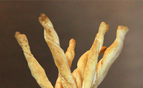 Cheese Sticks