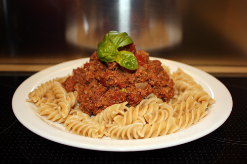 Bolognese