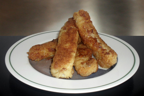 Fish Sticks