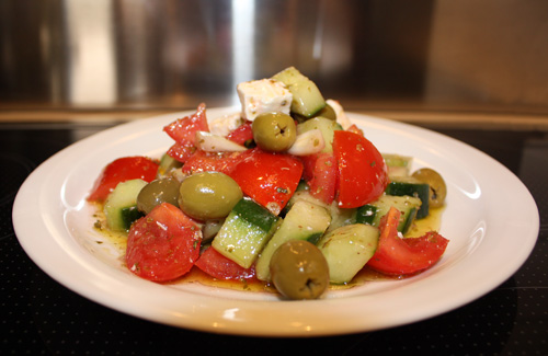 Greek Salad