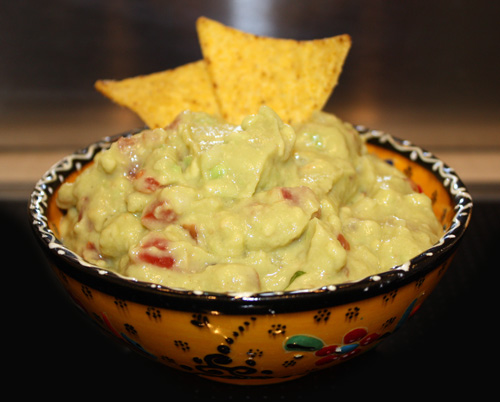 Guacamole