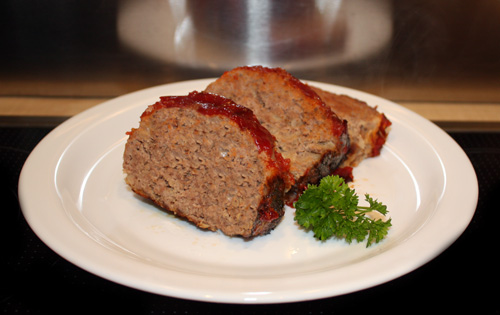 Meatloaf