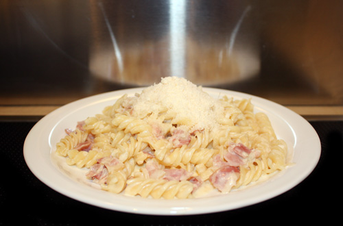 Carbonara