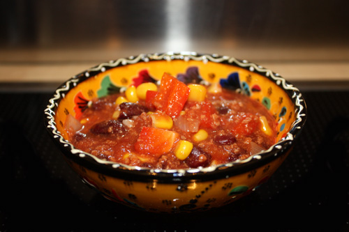 Chili