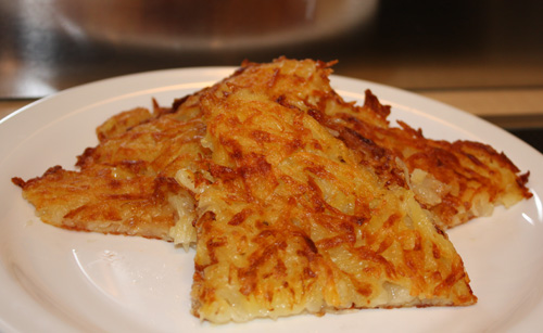 Rösti