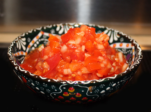 Salsa