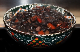 Black Beans