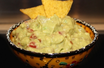 Guacamole