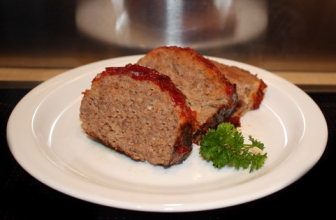 Meatloaf