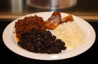 Pabellón Criollo