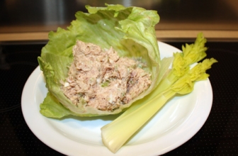 Tuna Salad