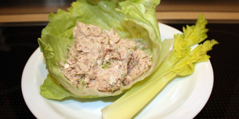 Tuna Salad