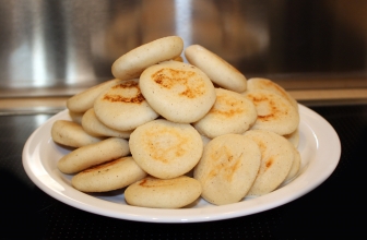 Arepitas