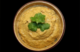 Guasacaca – Venezuelan Guacamole